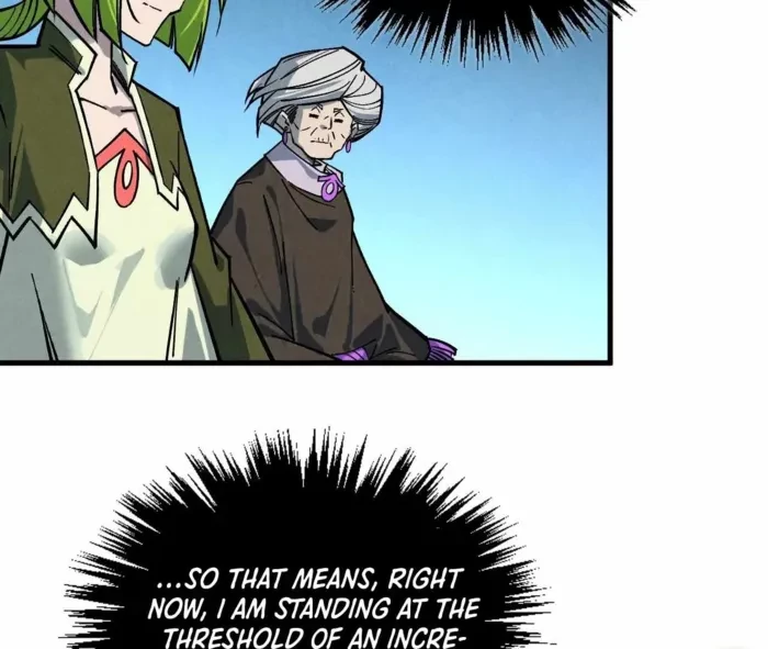 The Ultimate of All Ages Chapter 407 - 73