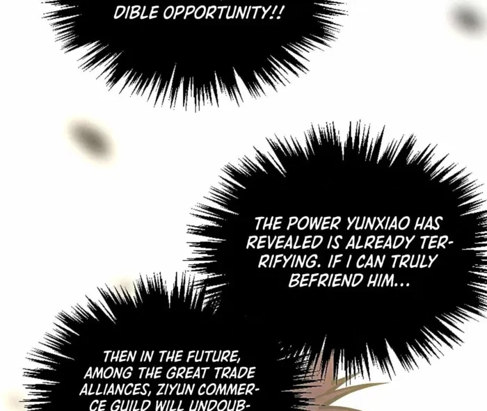 The Ultimate of All Ages Chapter 407 - 74