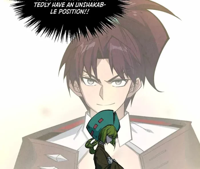 The Ultimate of All Ages Chapter 407 - 75