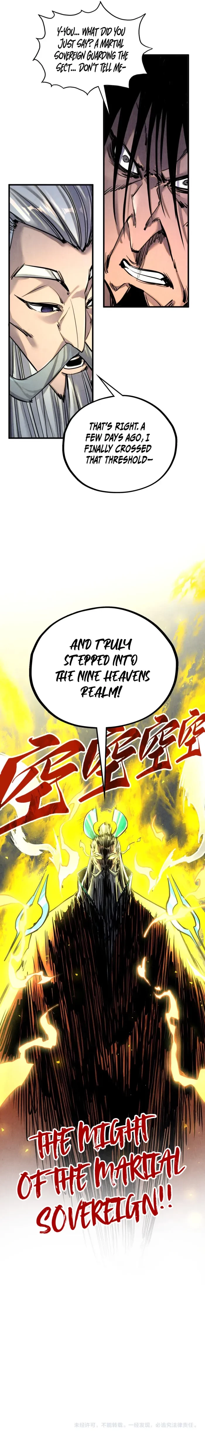 The Ultimate of All Ages Chapter 405 - 14