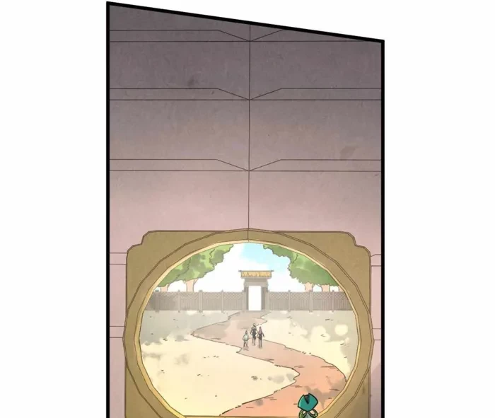 The Ultimate of All Ages Chapter 407 - 84