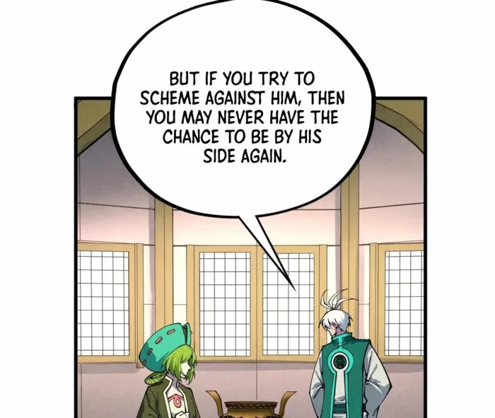 The Ultimate of All Ages Chapter 407 - 89