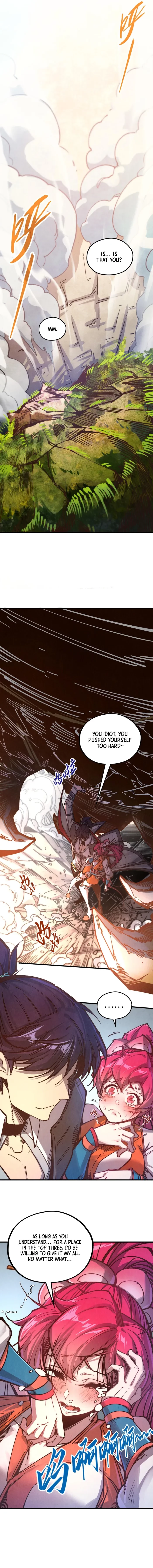 The Ultimate of All Ages Chapter 404 - 5