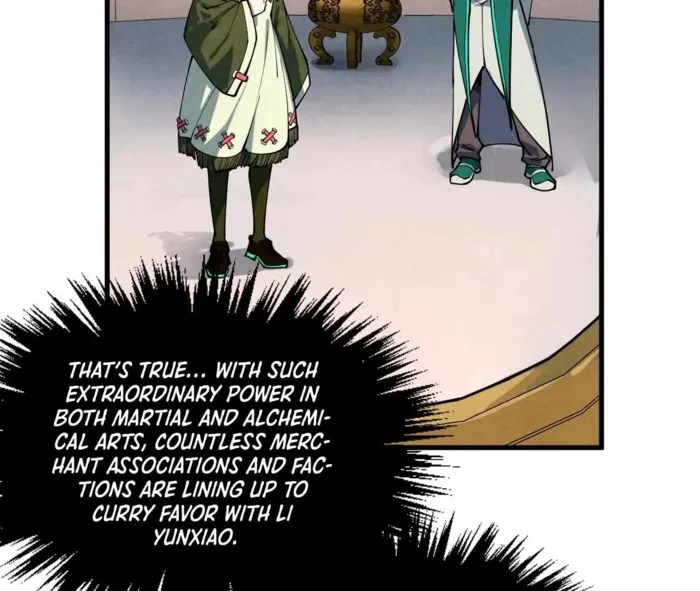 The Ultimate of All Ages Chapter 407 - 90