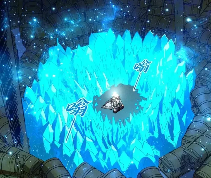 The Ultimate of All Ages Chapter 407 - 97