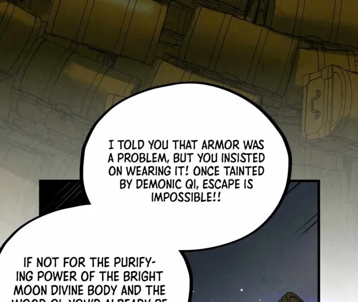 The Ultimate of All Ages Chapter 407 - 99