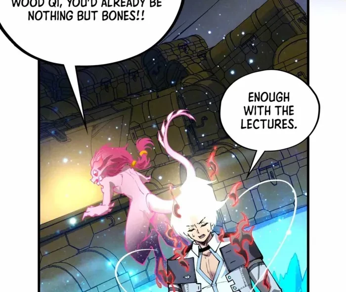 The Ultimate of All Ages Chapter 407 - 100