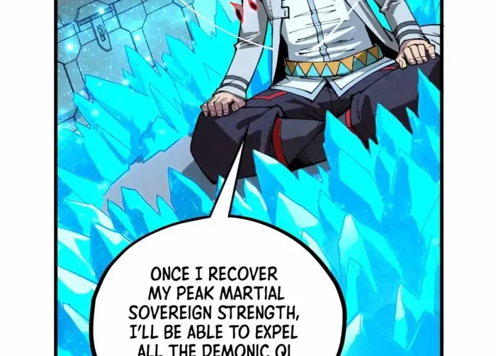 The Ultimate of All Ages Chapter 407 - 101