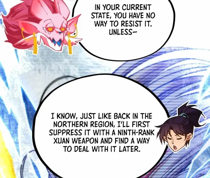 The Ultimate of All Ages Chapter 407 - 104