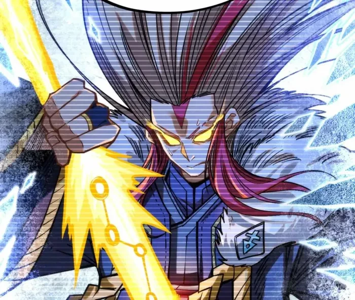 The Ultimate of All Ages Chapter 407 - 105
