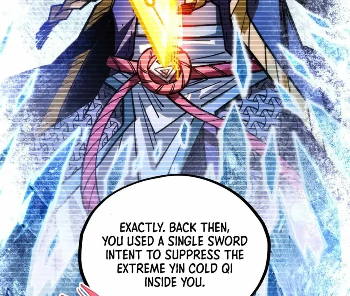 The Ultimate of All Ages Chapter 407 - 106