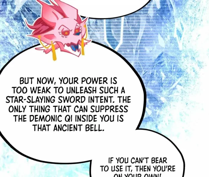 The Ultimate of All Ages Chapter 407 - 107