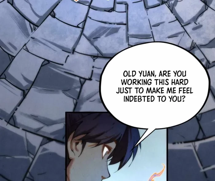 The Ultimate of All Ages Chapter 407 - 124