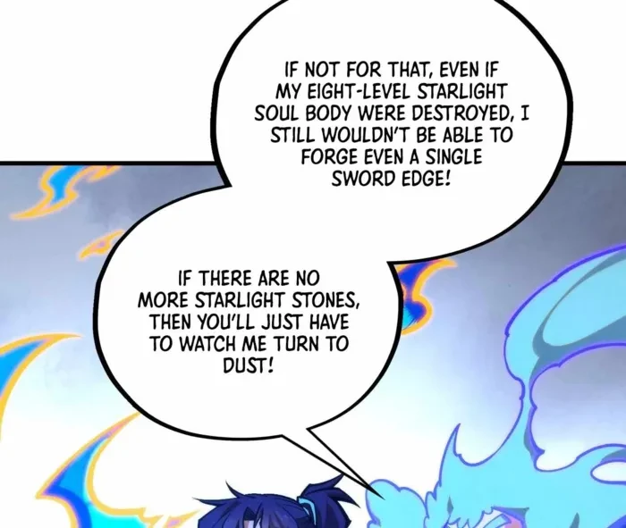The Ultimate of All Ages Chapter 407 - 131