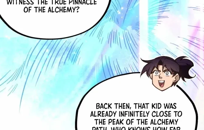 The Ultimate of All Ages Chapter 407 - 139