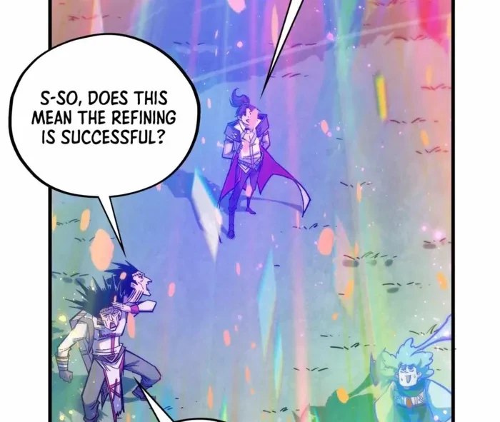 The Ultimate of All Ages Chapter 407 - 143