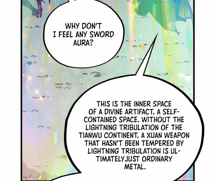 The Ultimate of All Ages Chapter 407 - 144