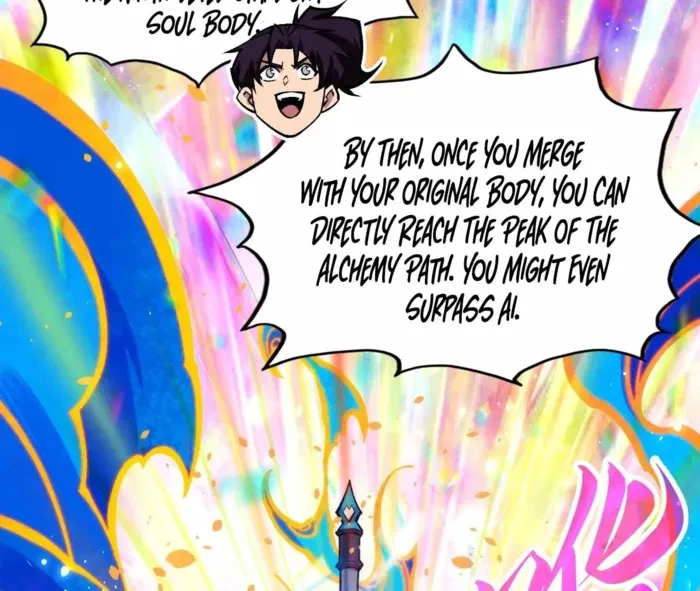 The Ultimate of All Ages Chapter 407 - 150