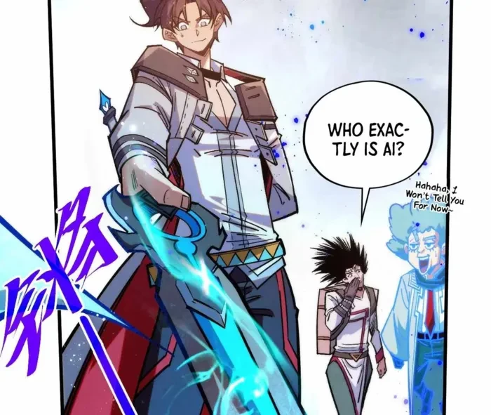 The Ultimate of All Ages Chapter 407 - 156