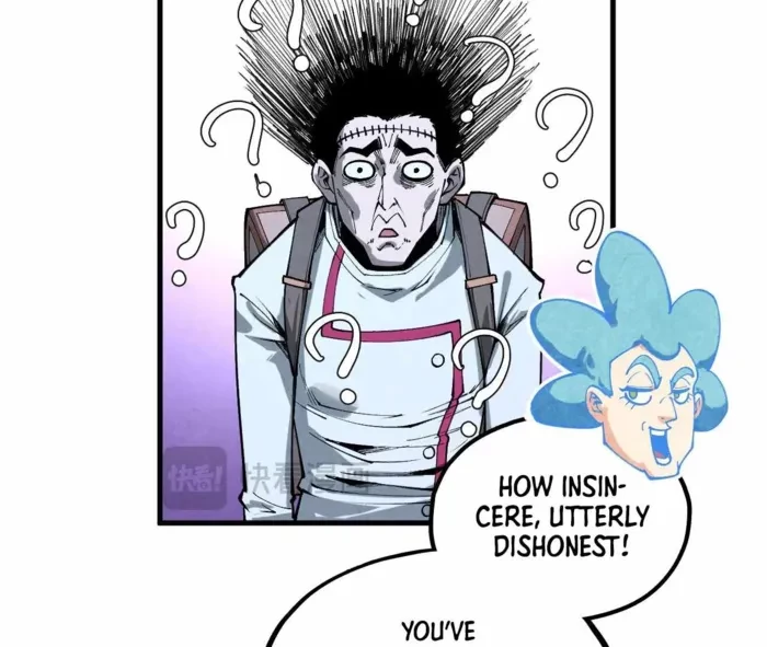 The Ultimate of All Ages Chapter 407 - 170
