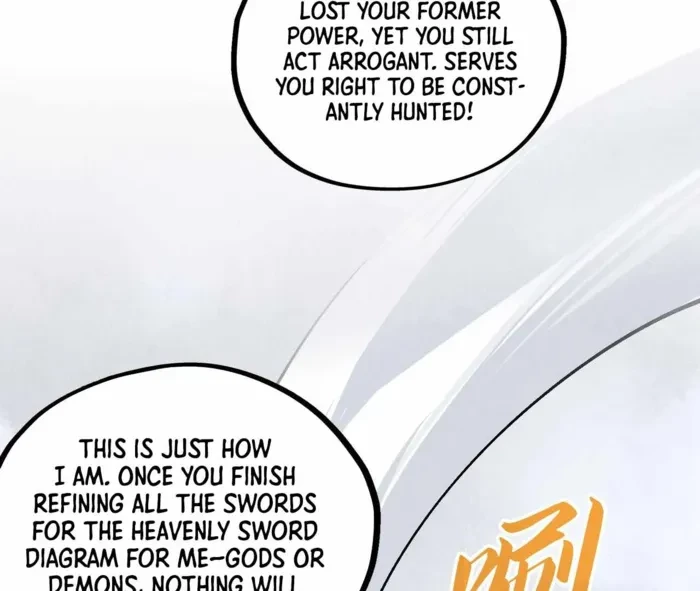 The Ultimate of All Ages Chapter 407 - 171