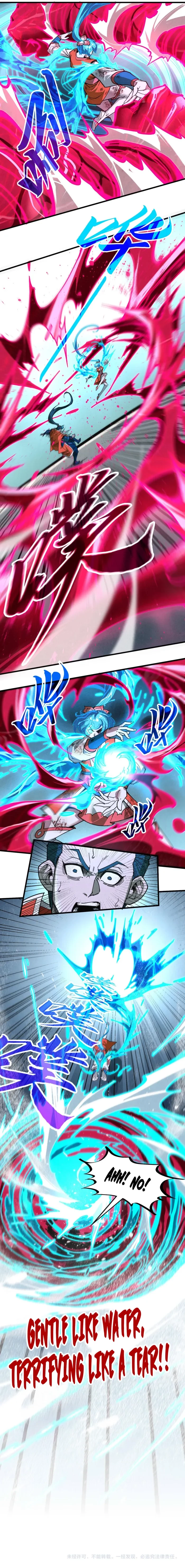 The Ultimate of All Ages Chapter 403 - 12