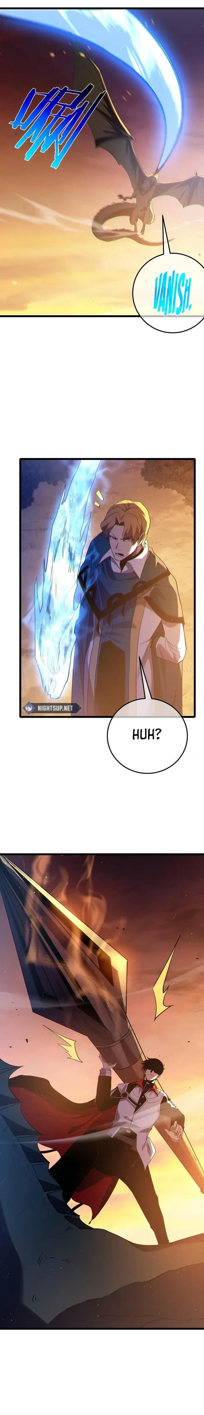 I Rely on My Invincibility to Deal Tons of Damage Passively! Chapter 108 - 12