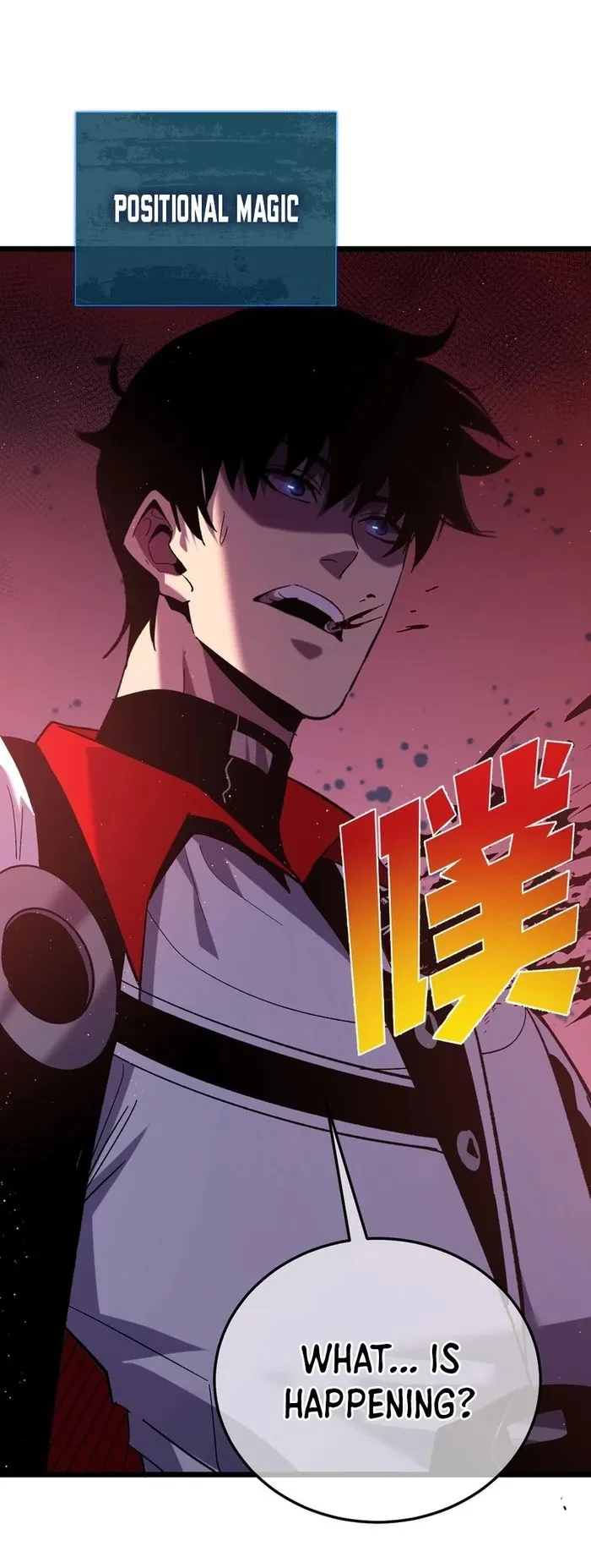 I Rely on My Invincibility to Deal Tons of Damage Passively! Chapter 108 - 17
