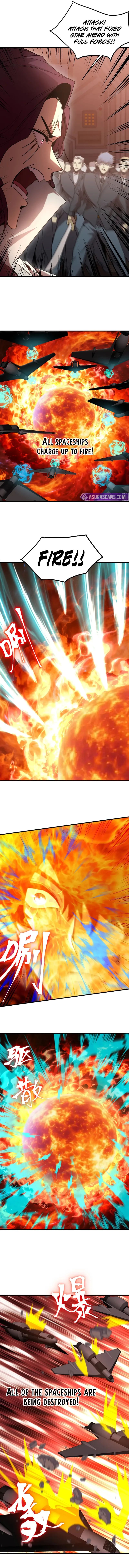 Log into the Future Chapter 254 - 2