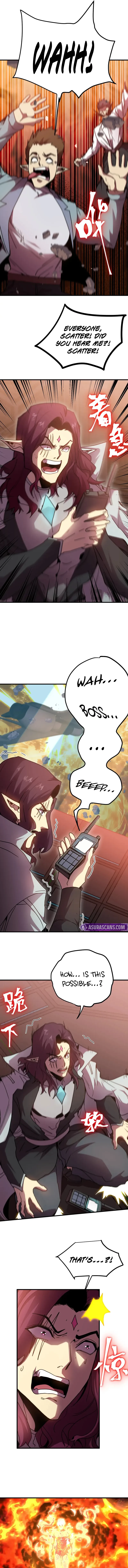 Log into the Future Chapter 254 - 3