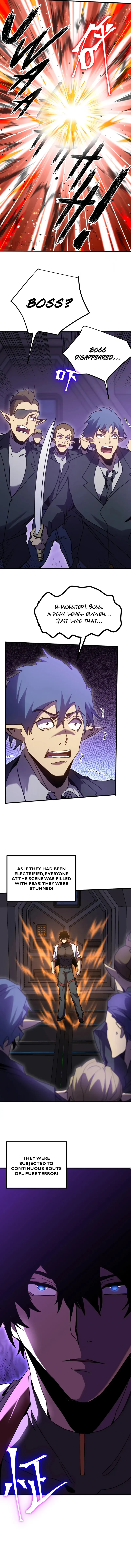 Log into the Future Chapter 254 - 7