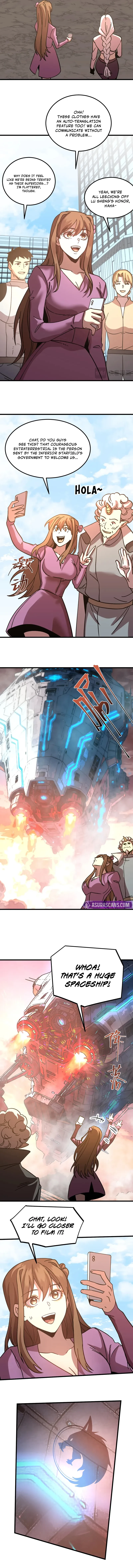 Log into the Future Chapter 254 - 12
