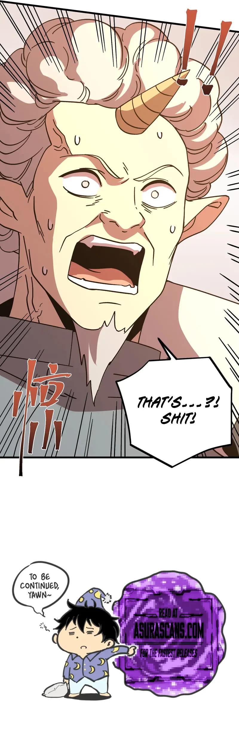 Log into the Future Chapter 254 - 13