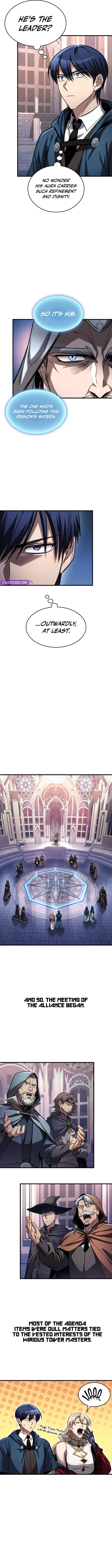 My Very Own Tower Strategy Guide Chapter 84 - 2
