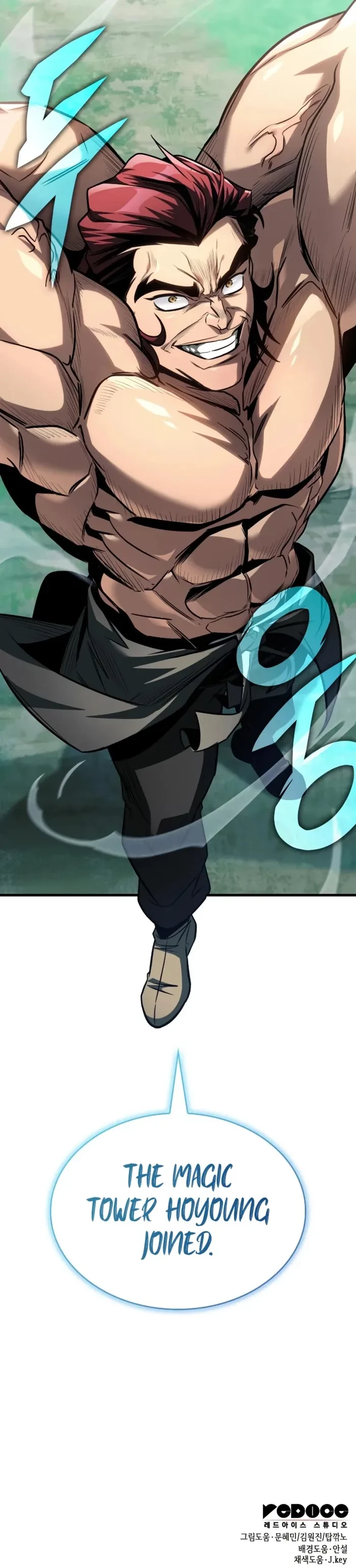 My Very Own Tower Strategy Guide Chapter 84 - 16