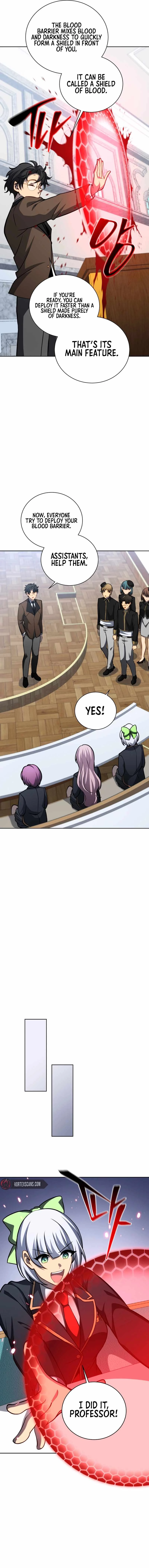 Necromancer Academy and the Genius Summoner Chapter 199 - 12