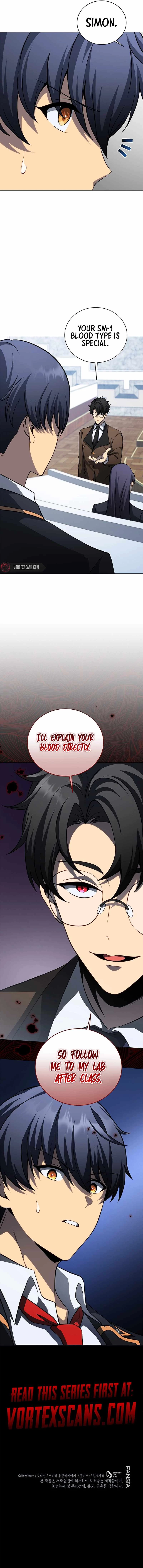 Necromancer Academy and the Genius Summoner Chapter 199 - 15