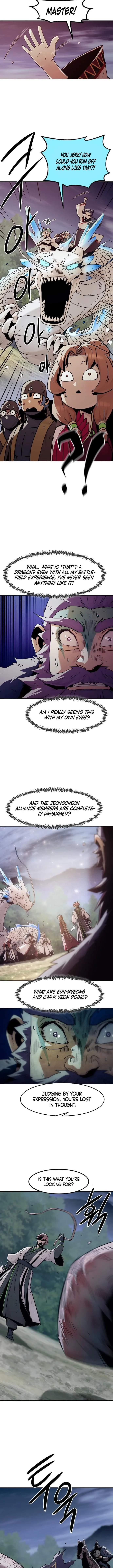 Becoming the Swordmaster Rank Young Lord of the Sichuan Tang Family Chapter 90 - 12