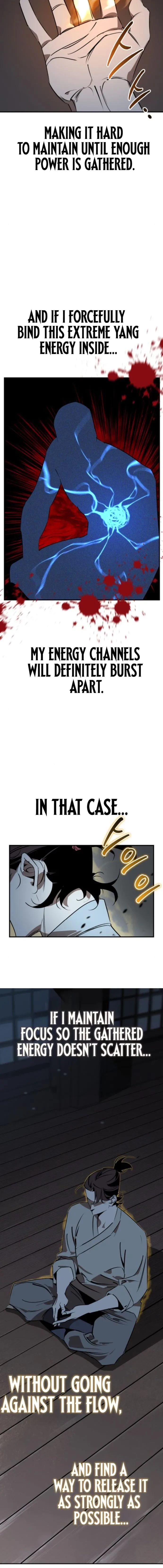 Martial Wild West Chapter 93 - 4