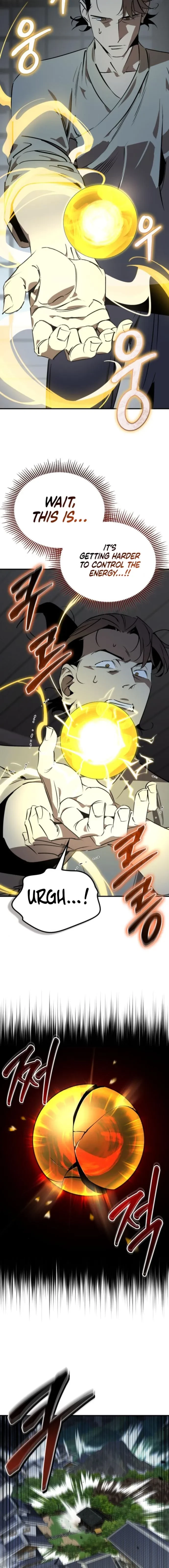 Martial Wild West Chapter 93 - 9