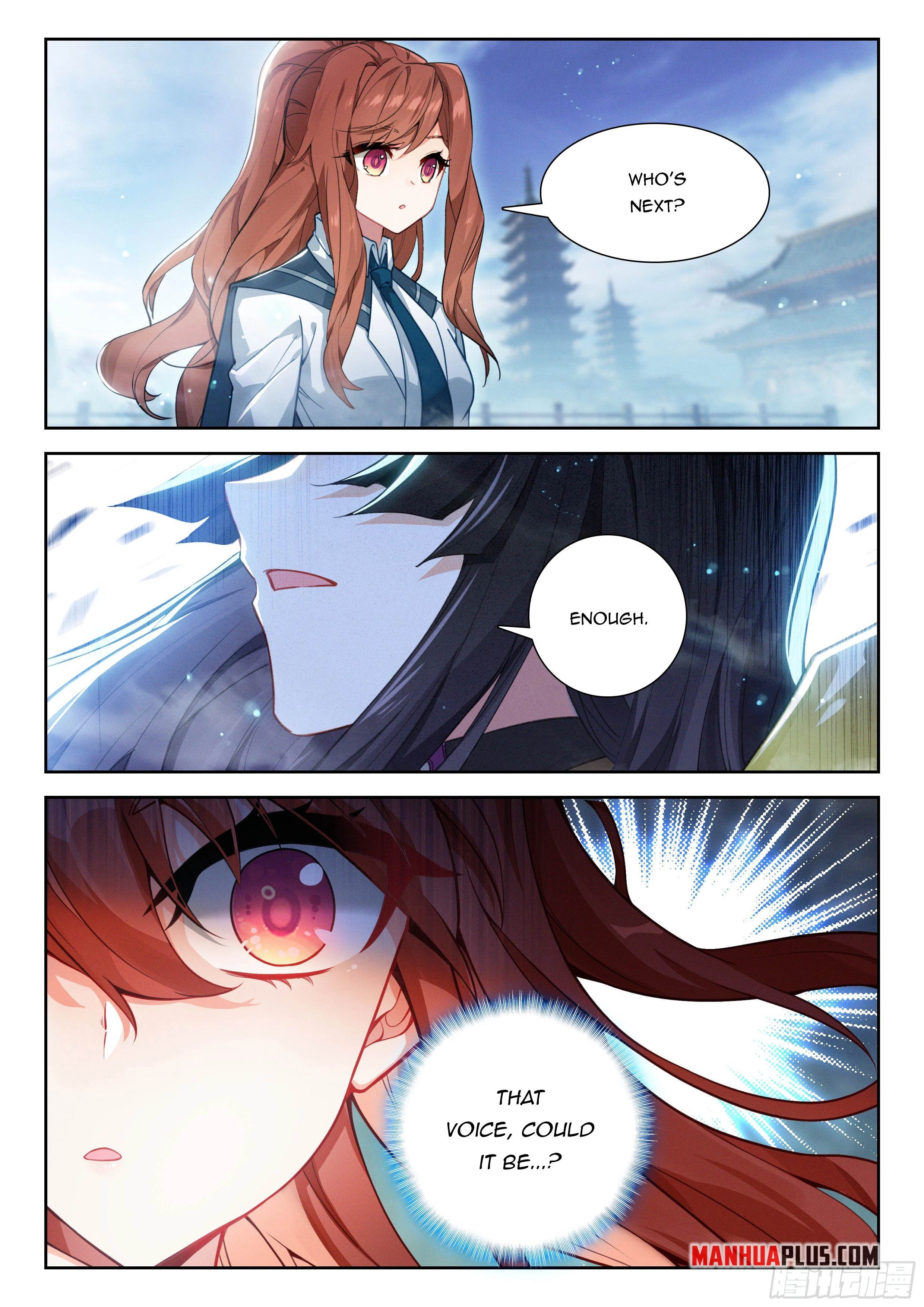 Soul Land V Chapter 246 - 14