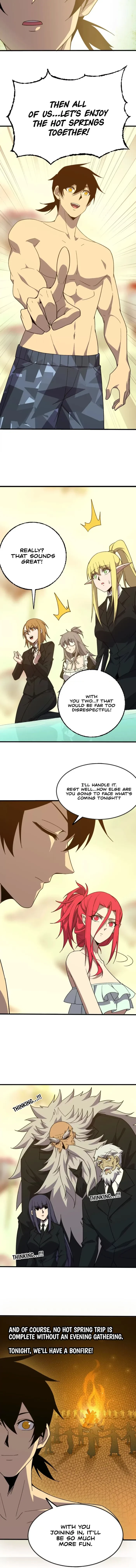 Hero X Demon Queen Chapter 177 - 2