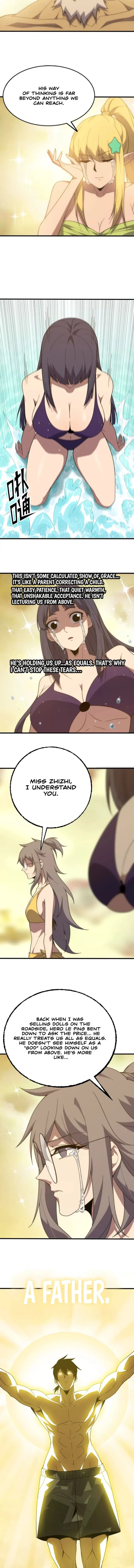 Hero X Demon Queen Chapter 177 - 6