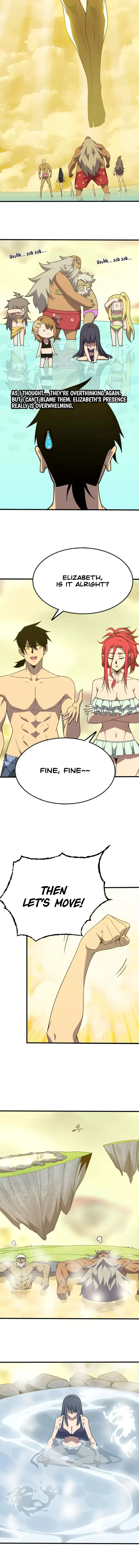 Hero X Demon Queen Chapter 177 - 7