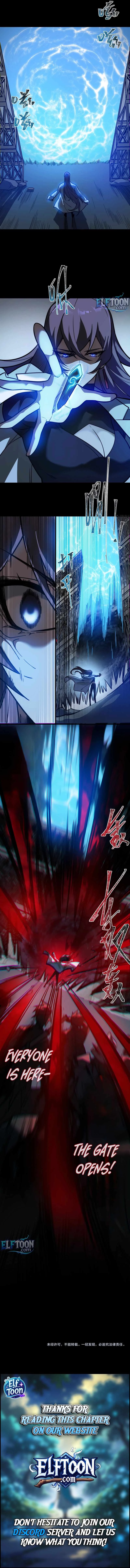 After the School Belle Dumped Me, I Became a Martial Arts God Chapter 22 - 8