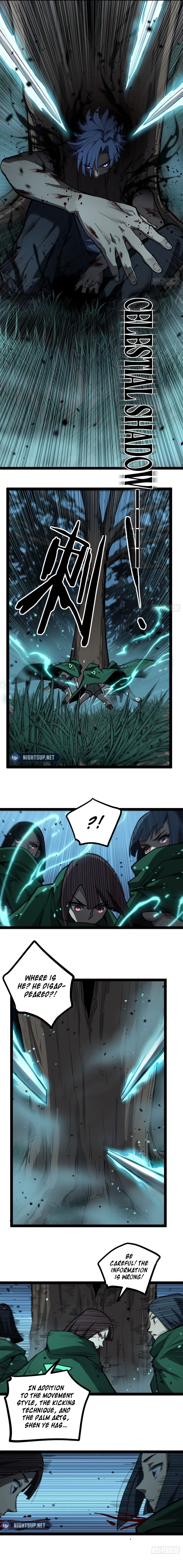 Myriad Realms Gatekeeper Chapter 88 - 2