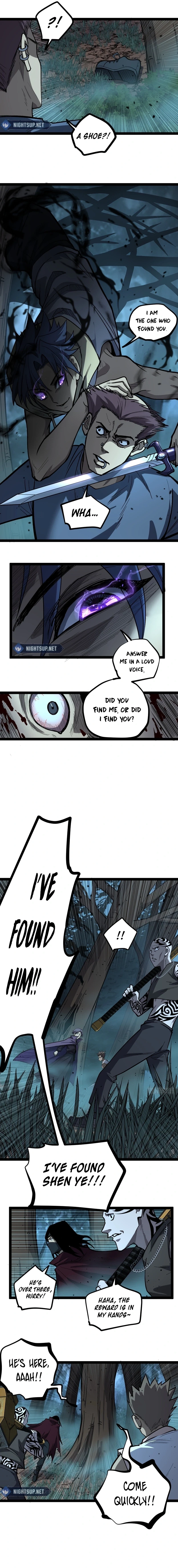 Myriad Realms Gatekeeper Chapter 88 - 6