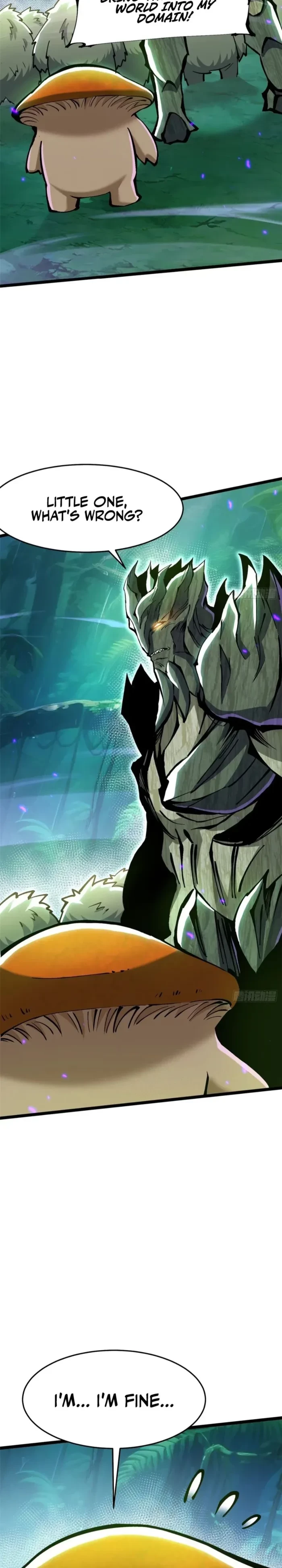 I Really Don’t Want to Learn Forbidden Spells Chapter 140 - 5