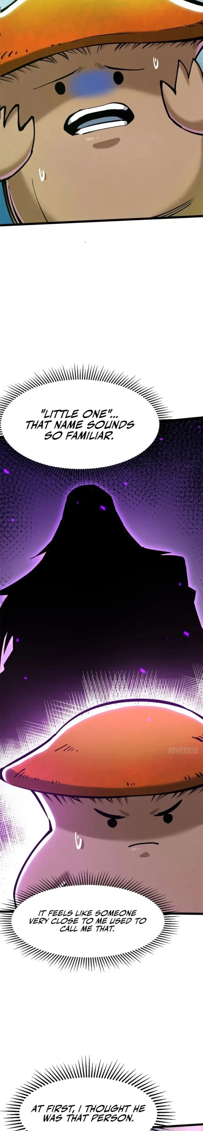 I Really Don’t Want to Learn Forbidden Spells Chapter 140 - 6