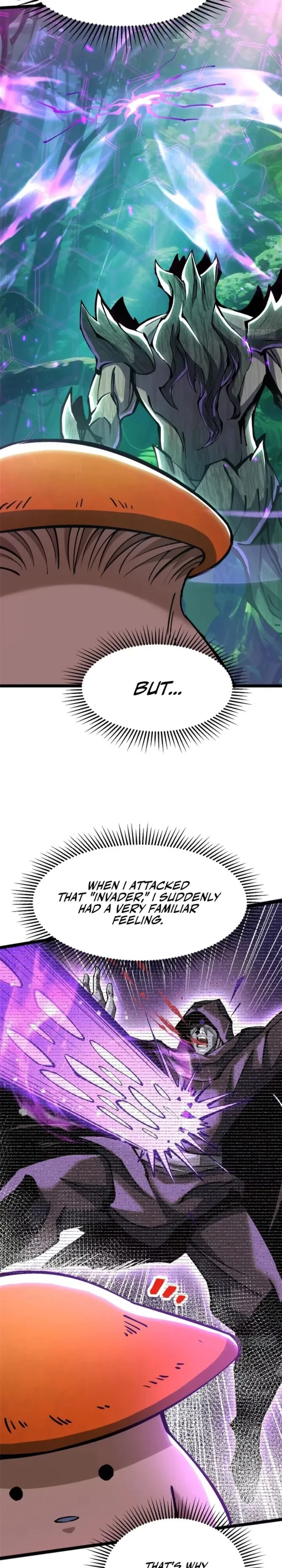 I Really Don’t Want to Learn Forbidden Spells Chapter 140 - 7